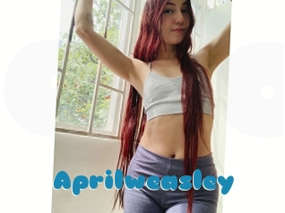 Aprilweasley