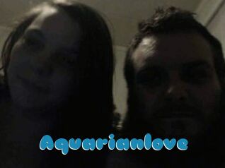 Aquarianlove