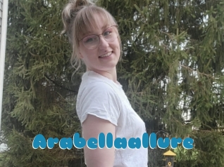Arabellaallure