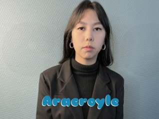 Aracroyle