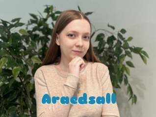 Araedsall