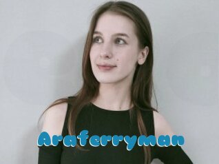 Araferryman