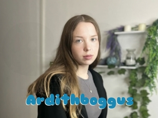 Ardithboggus