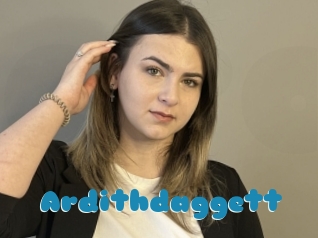 Ardithdaggett