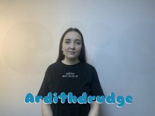 Ardithdrudge