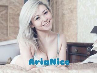 AriaNice