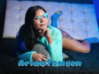 Ariaatomson