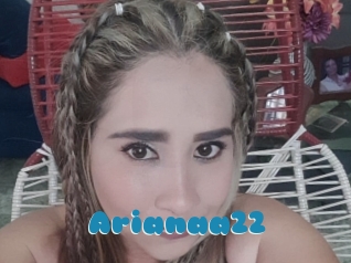 Arianaa22