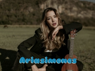 Ariasimones