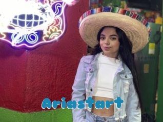 Ariastart