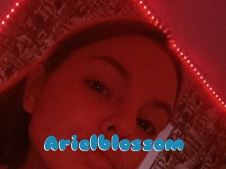 Arielblossom