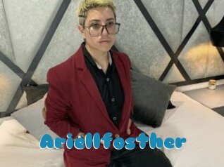 Ariellfosther