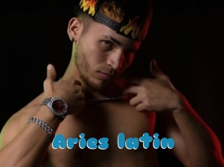 Aries_latin