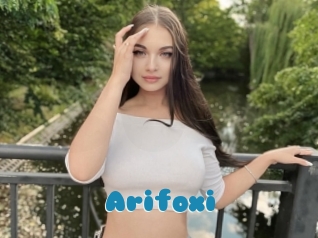 Arifoxi