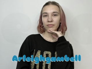 arleighgambell Erotik Chat