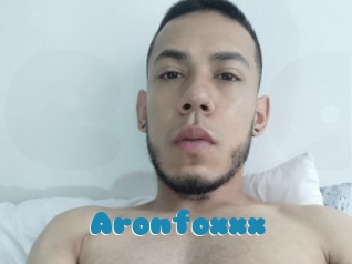 Aronfoxxx