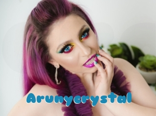 Arunycrystal