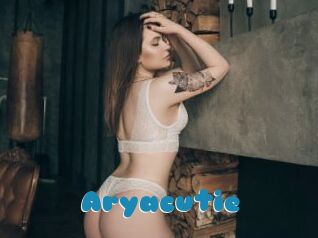 Aryacutie