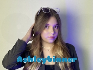 Ashleybinner