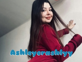 Ashleycrashlyy