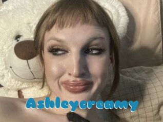 Ashleycreamy