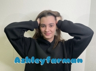 Ashleyfarman