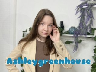 Ashleygreenhouse