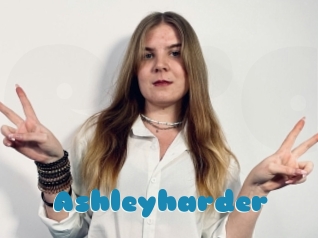 Ashleyharder