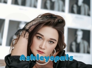 Ashleyopals