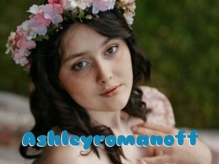 ashleyromanoff Erotik Chat