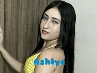 Ashlye