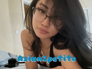 Asian2petite