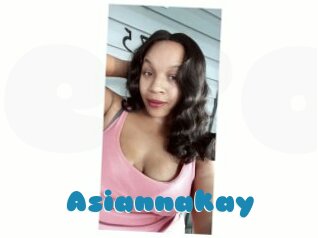 Asiannakay
