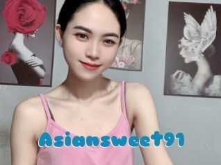 Asiansweet91