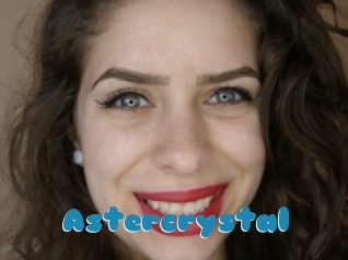 Astercrystal