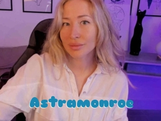 Astramonroe