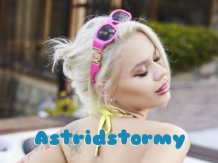 Astridstormy