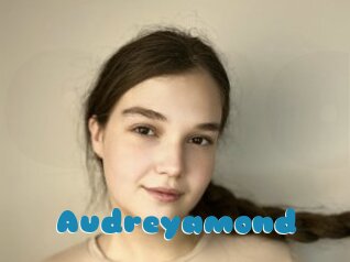 Audreyamond