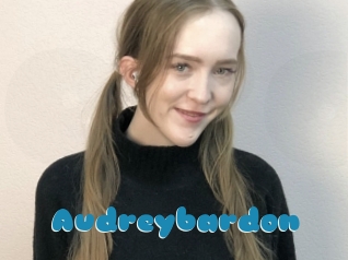 Audreybardon