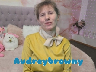 Audreybrowny