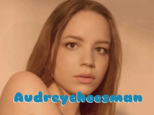 Audreycheesman