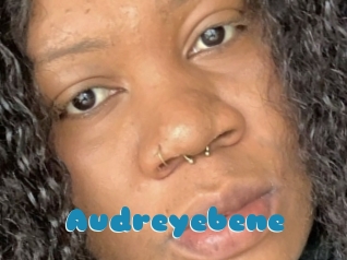 Audreyebene