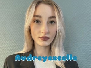 Audreyexcelle