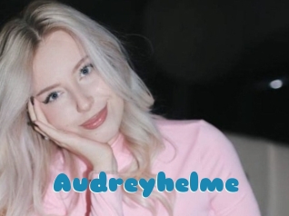 Audreyhelme