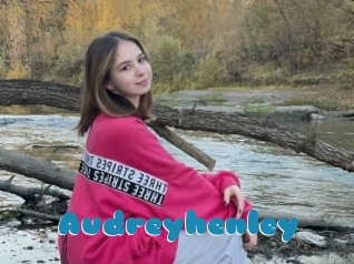 Audreyhenley