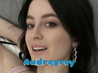 Audreyrey