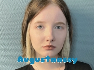 Augustaacey