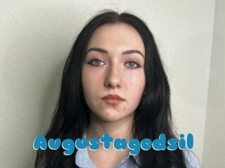 Augustagodsil