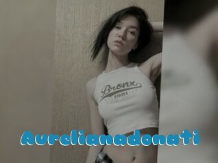 Aurelianadonati