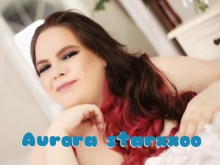 Aurora_starxxoo